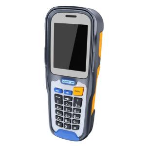 Wholesale Android 2D Barcode Scanner with Auto focus 8Mega Camera Android 9 Operating System from china suppliers