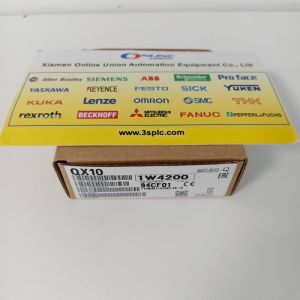 Wholesale QX10 129581 MITSUBISHI PLC Q Series Input Module from china suppliers