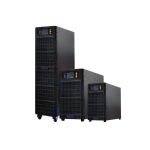 Wholesale PC MAX Series Online HF UPS 6-10kVA With 1.0PF from china suppliers