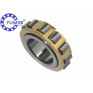 China NUP314ENM Small Roller Bearings , Simple Roller Bearing For Heavy Vehicle Cylindrical Roller Bearing on sale