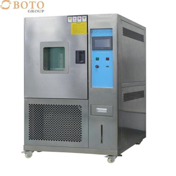 Quality B-T-225 Programmable High Low Temperature Chamber Temperature Humidity Test Chamber for sale