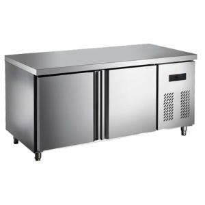 Meter Under Counter Freezer , Table Top Cold Cabinet Refrigerator 1200mm x 760mm