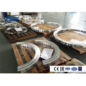 Split Frame cold pipe cutting and bevelling machine