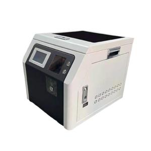 Wholesale Smart Terminal Crimping Machine with Sensor Stripping (Cold-Pressed/Aviation Use) from china suppliers