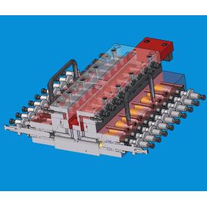 Wholesale Soft Capsule Filling Supply Pump for Encapsulation Machines from china suppliers