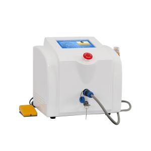 2018 hottest Nubway fractional rf microneedle face treatment machine