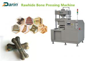 Wholesale 9kw Pet Food Processing Equipment For Rawhide Bone from china suppliers