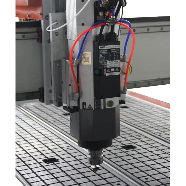 Milling 1325 CNC Woodworking Machine ATC 1300x2500mm