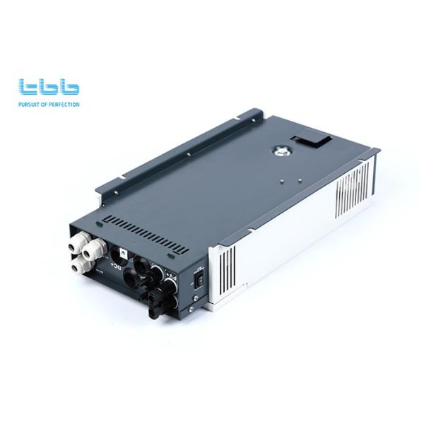 Mini Solar Inverter Charger Combination For Small Solar System Comptible With T