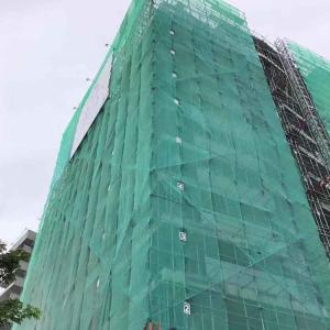 Construction protective net shading durable protection dense mesh