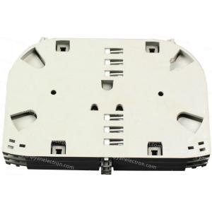 Fiber Optic Splice Tray 24 cores