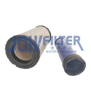 600-185-2200 & 600-185-2210 P772579 P827653 26510337 Air Filter For Perkins