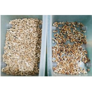 Sunflower Seeds Color Sorter Machine For Sorting Pistachio Cashew Nut Color