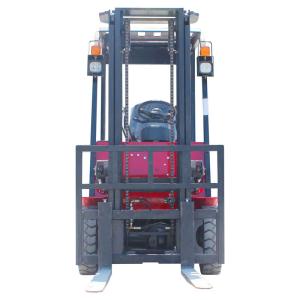Stacker Mini Electric Forklift Motor for Electric Forklift Electric Forklift