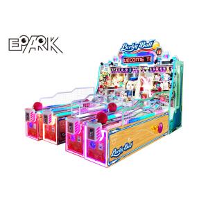Wholesale Multiplayer Luxury Big Booth Amusement Game Machines Coin Operated from china suppliers