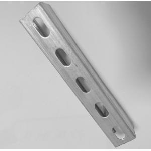 Wholesale 2.0mm Pre Galvanized Steel C Channel Strut from china suppliers