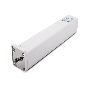 CE Alexa Wifi Curtain Closer 60HZ Smart Life Curtain Motor Voice Control