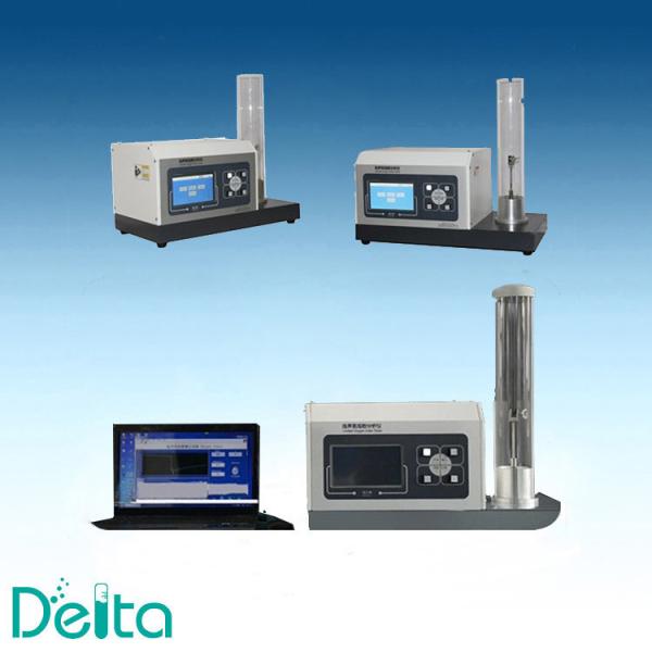 Quality LOI-A Computer Control Automatic Limited Oxygen Index Analyzer for Cable Material Testing for sale