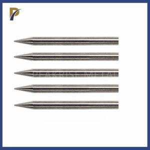 Tungsten Molybdenum Alloy Energized Electrodes For TIG Welding Machine Argon Arc