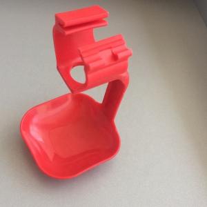 Automatic poultry chicken drink Nipple Drinker water Hang Cups for quail broiler
