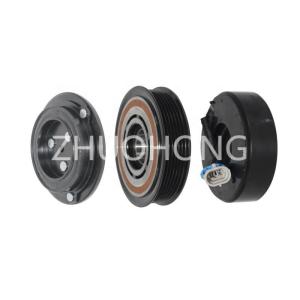 Wholesale JH-COPUBK030 Auto AC Compressor Pulley Clutch Kit for CHEVROLET SGM Malibu 2012- 1.6 t from china suppliers