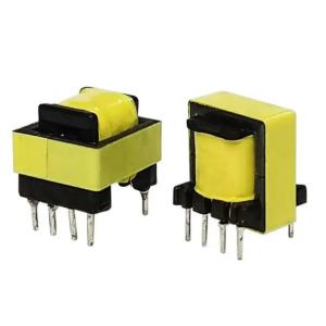 Wholesale High Frequency Custom Solar Inverter Ferrite Core Transformer for Electric Machine from china suppliers