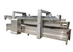 Auto Water Bath Pasteurizer Machine Beer / Cider Pasteurization Application