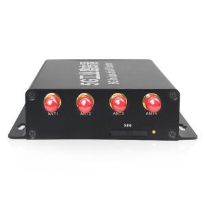 OEM VPN Internet 5G Industrial Router Practical With SIM Card