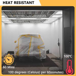 Washi Tape 15mm Rainbow Colors Masking Decorative Tape