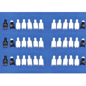 China Fireproof Materials Machinable Ceramic Rod Precision Machining Services on sale