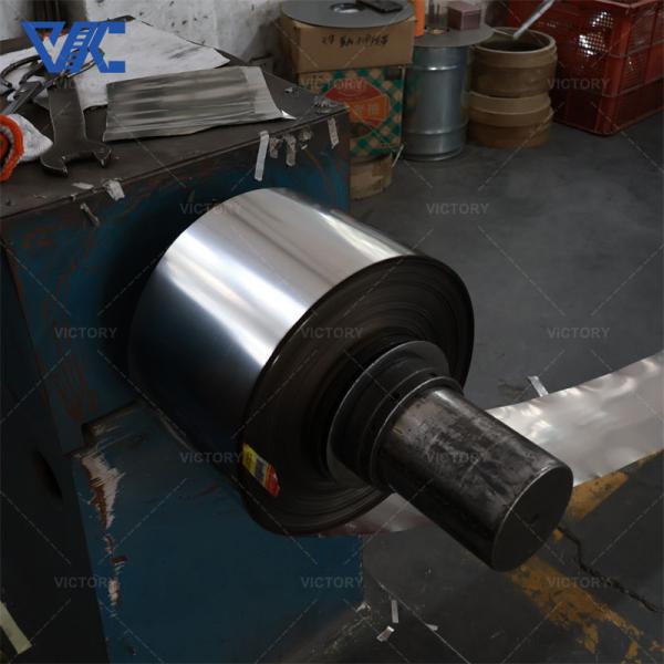 AMS 5596 ASTM B670 superalloy nickel alloy 718 inconel 718 strip for aerospace Components