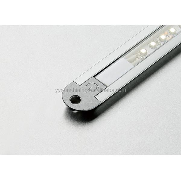LED Light Source High Brightness SMD3528 Recessed Shelf Light for Kitchen Cabinet