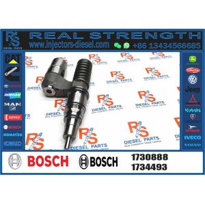 High Quality Common Rail Diesel Fuel Injector 0414701036 1730888 for DC9 Engine