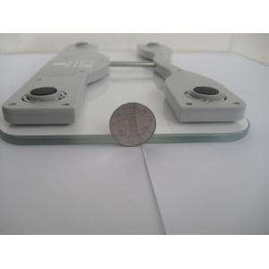 High precision low voltage Travel Weighing Scales, 73 * 29mm display size