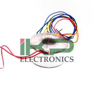10000VA Rated Power Toroidal Transformer for UPS UL/CE/RoHS/CQC