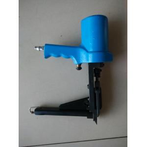 Low Pressure Air Operated Nail Gun , Durable Mattress Tool CE Certificated