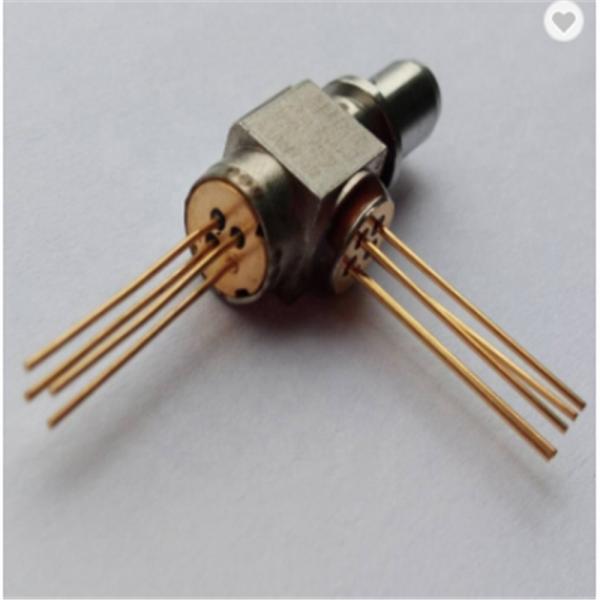 CWDM Analog Bilateral TEC BOSA 1310/1550nm/1450/1470/1490/1510/ 1590/1610nm DFB laser diode