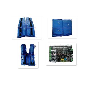 Portable Far Infrared Slimming Suit With Adjustable Band