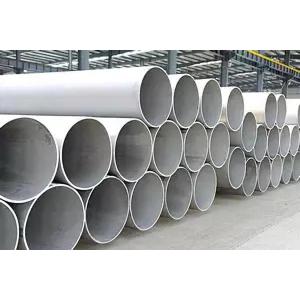 ASTM Standard Welded and Polished Seamless Steel Systems for Pipeline Constructi