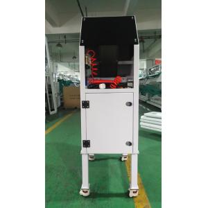 Wenyao Mini CCD Coffee Bean Color Sorter 32 Channels