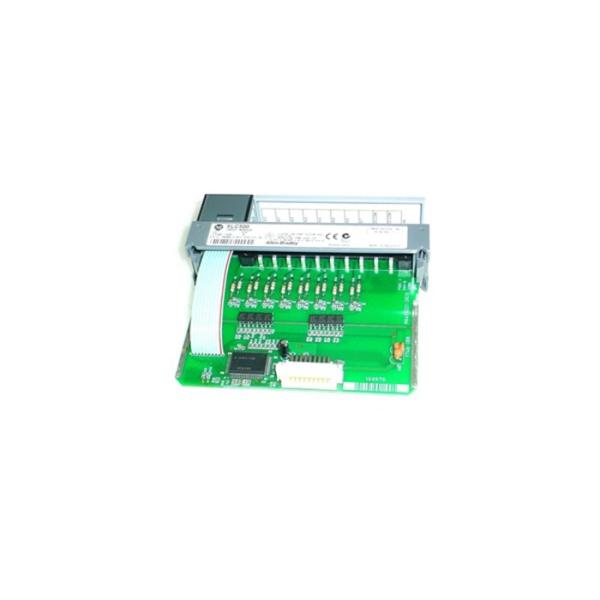 Quality DC Allen Bradley 1746-IB8 Digital Input Module SLC 500 Series I/O Module for sale