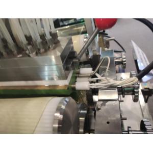 High Capacity Paintball Machine With PLC Control