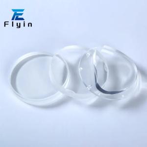 AG Resin PMMA CAD CAM Block 98mm 95mm In The Dental Field