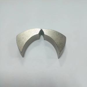 HSMAG Block Sintered SmCo Permanent Magnets Special Shaped