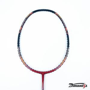 Professional Training Use Badminton Racket Light Weight Full Graphite Fiber