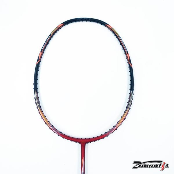 China Factory Light Weight Top Best Professional Moderate Badminton Rackets