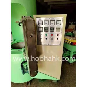 Automatically Hydraulic Solder Wire Extrusion Machine PLC Control