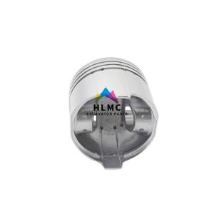 L3E STD Diesel Machinery Engine Piston 30L17-00011 Mitsubishi Engine Parts
