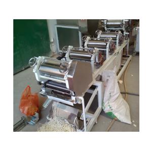Wholesale Large Capacity Fully Automatic Noodle Making Machine Easy Operation from china suppliers