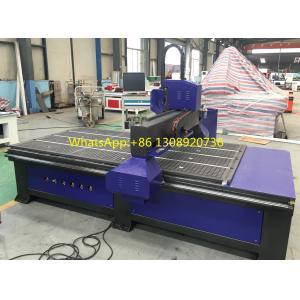 1325 CNC Router for processing PVC MDF panel